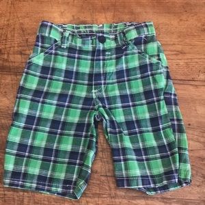 3T shorts. elastic waistband. Great condition.